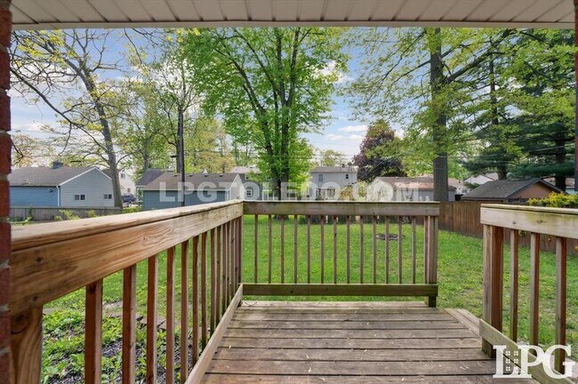 Building Photo - 4209 Penelope Dr