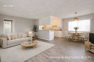 Building Photo - 10537 Rose Ave