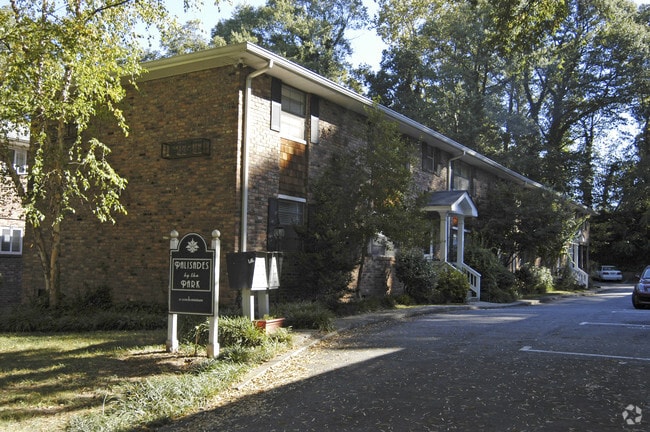 Building Photo - Glendale Terrace