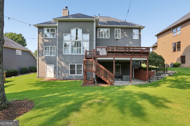 Building Photo - 2059 Sugar Springs Dr
