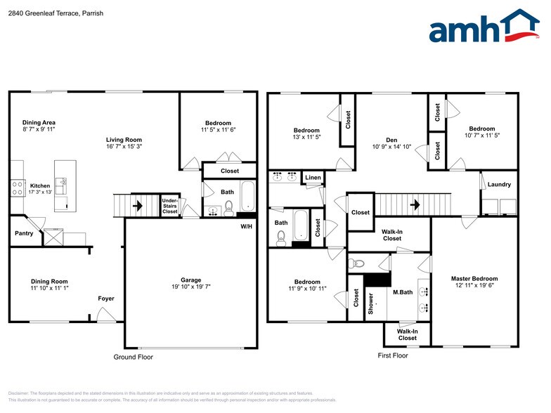 Building Photo - 2840 Greenleaf Ter