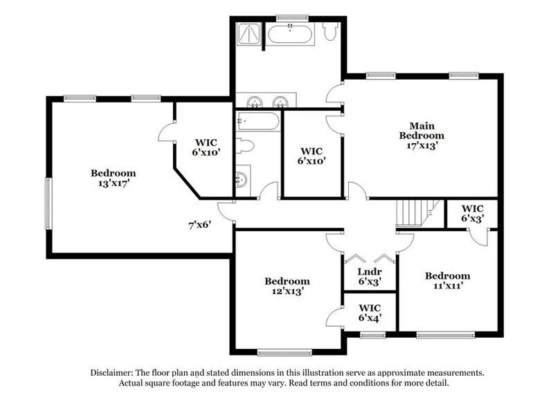Building Photo - 15009 Arrowgrass Way