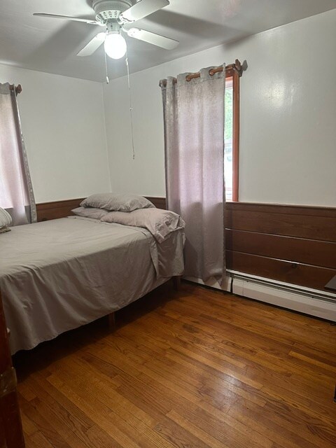 Bedroom 1 - 196 Market St