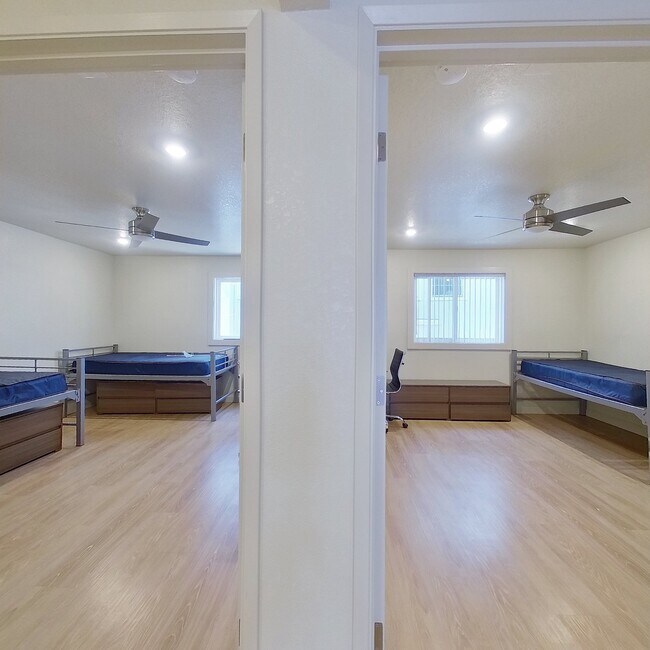 Building Photo - 2437 Piedmont Ave