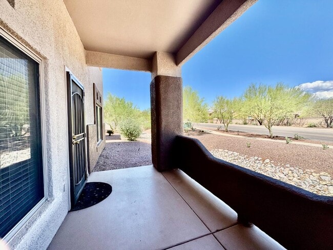 Building Photo - 655 W Vistoso Highlands Dr