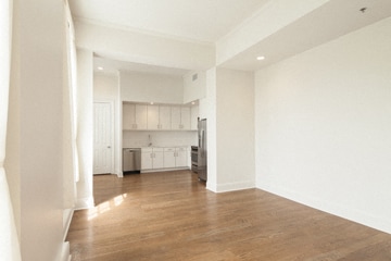 Floorplan - The Saint Anna