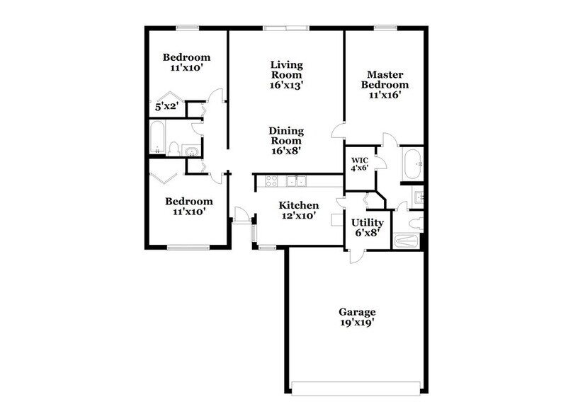 Building Photo - 1614 Sunset View Cir