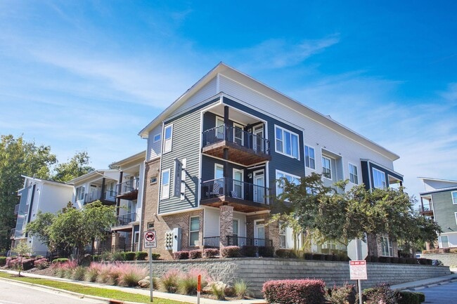 Interior Photo - BlueStone Apartments