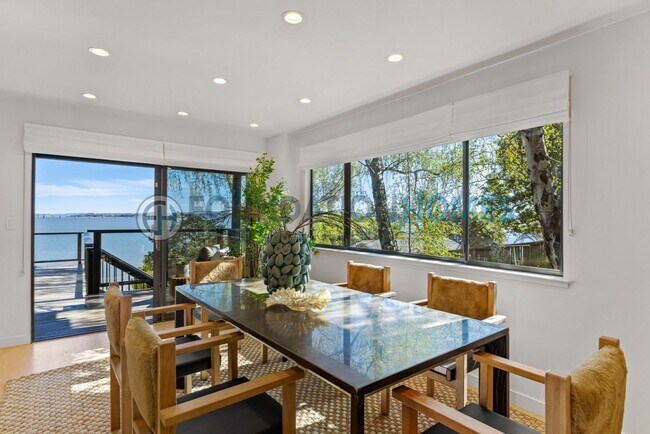 Building Photo - Gated Tiburon Bayfront Estate | Sweeping Bay Views & Pool - FOUNDATION