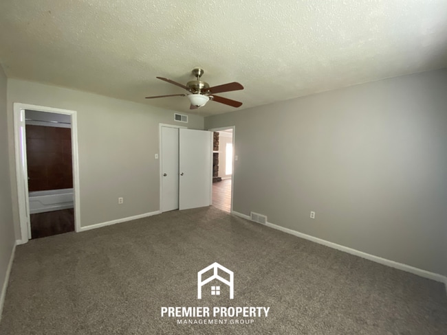 Building Photo - Millington Charm | 3BR/2BA with High Vaulted Ceilings & Rustic Fireplace