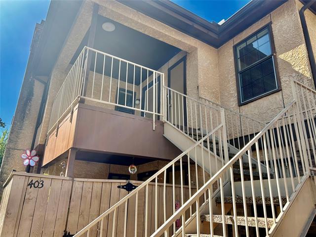 Building Photo - 411 Crestline Dr