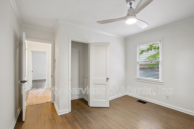 Building Photo - 1649 Beecher St SW