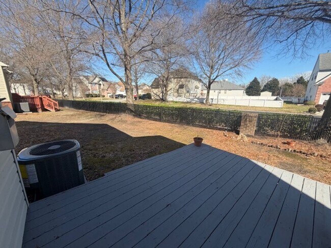 Building Photo - South Village Townhomes