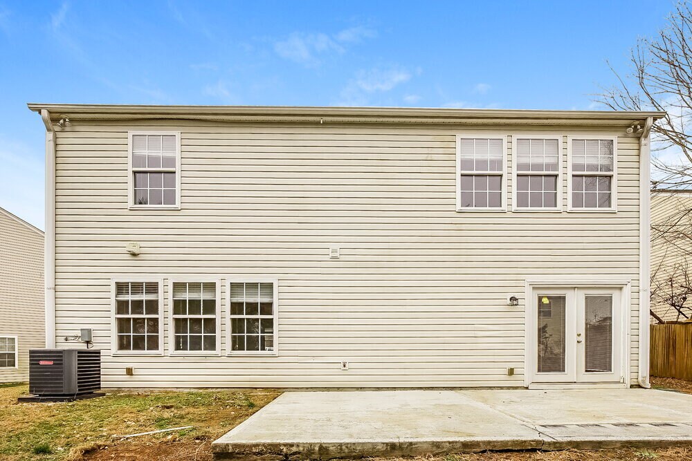 Building Photo - 1317 Crestfield Ct