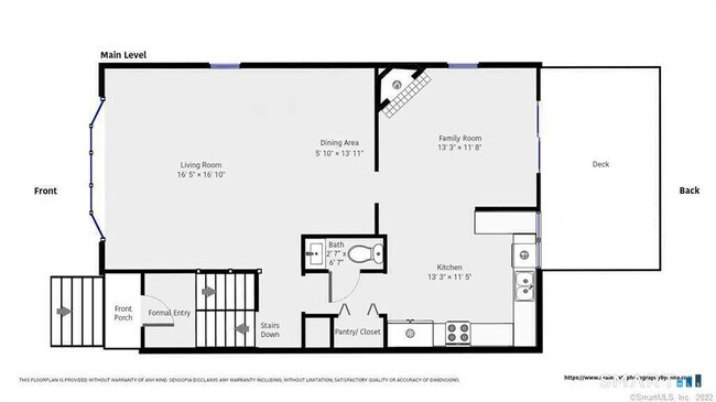 Building Photo - 176 Governor Trumbull Way