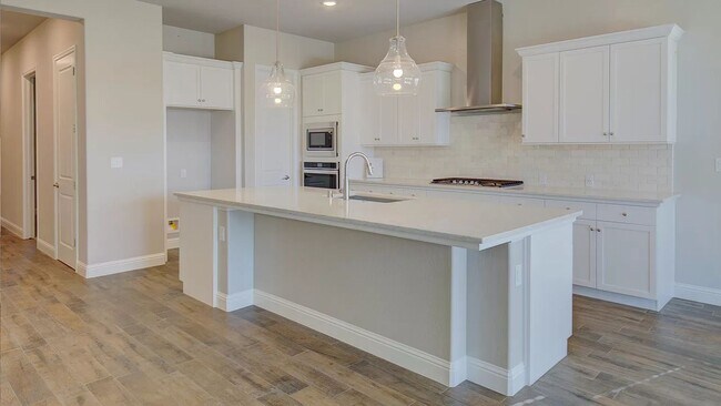 Building Photo - Granville Home for Rent in Deauville East,...