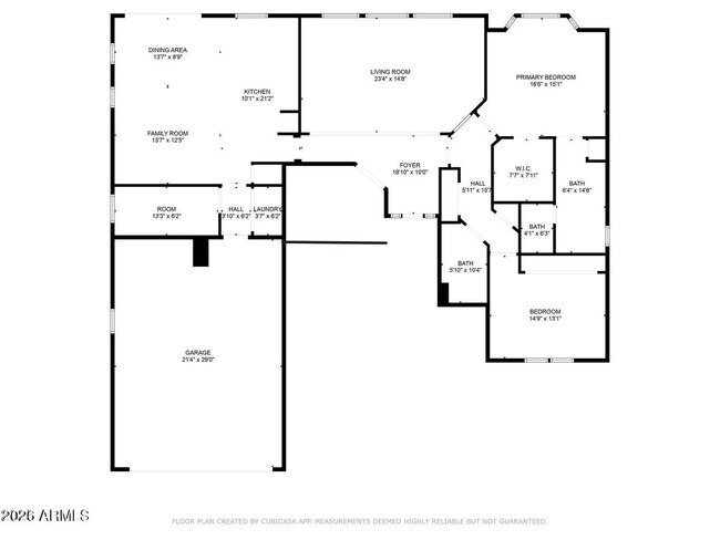 Building Photo - 22408 N Las Vegas Dr