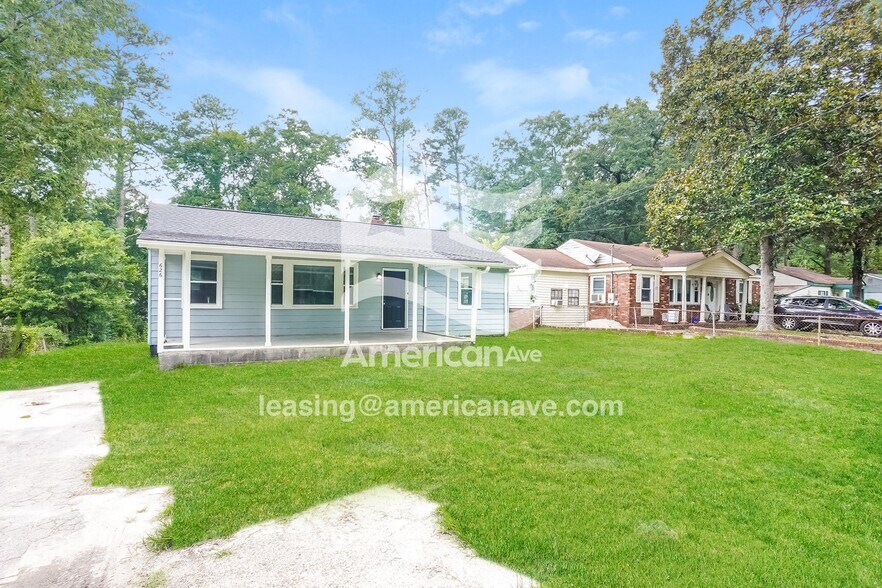 Primary Photo - 626 Carolina Springs Rd