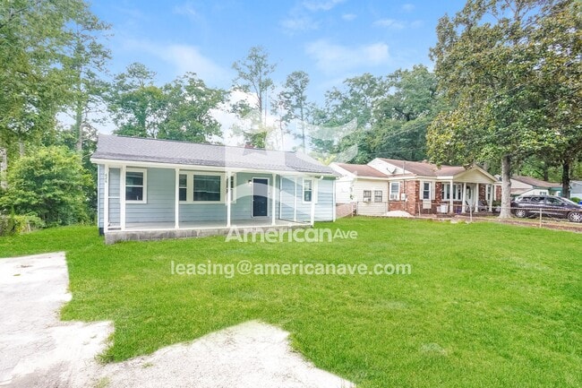 Building Photo - 626 Carolina Springs Rd