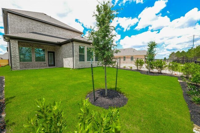 Building Photo - 11230 Common Hackberry St