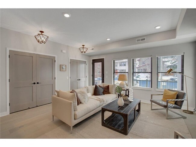 Building Photo - 3628 Colfax Ave South