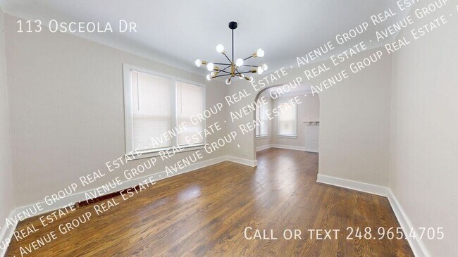 Building Photo - 113 Osceola Dr