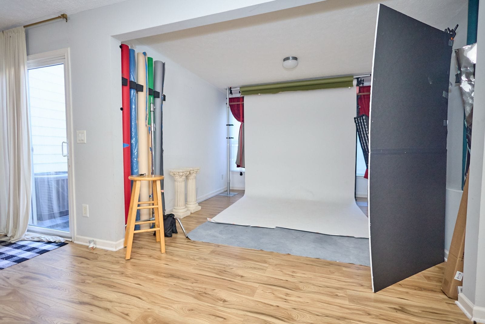 Building Photo - 7333 Althorp Way