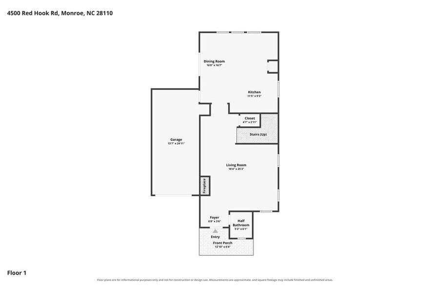 Building Photo - 4500 Red Hook Rd