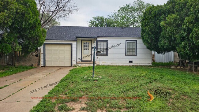 Primary Photo - Southlawn 2 Bed 1 Bath home