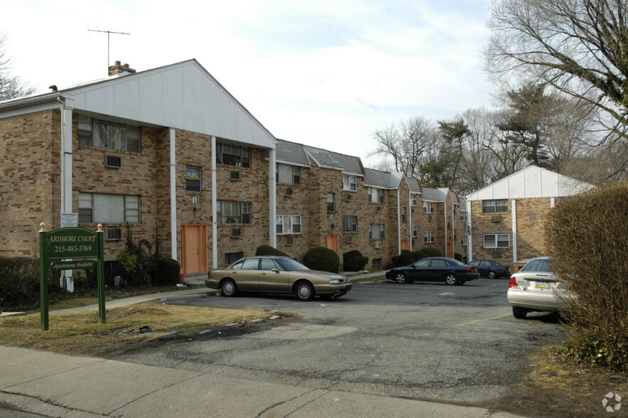 Building Photo - Ardmore Court of Lansdowne