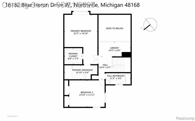 Building Photo - 18182 Blue Heron Dr W