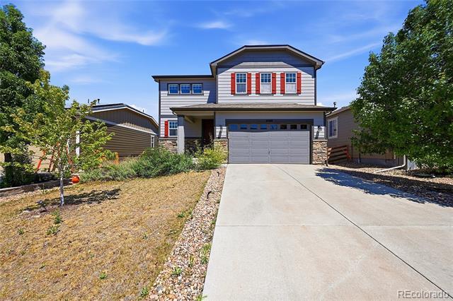 Building Photo - 4988 S Wenatchee Cir