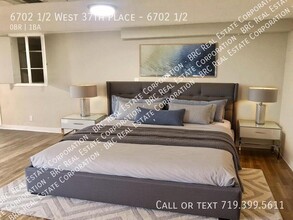 Building Photo - 6702 1/2 West 37th Place-6702 1/2