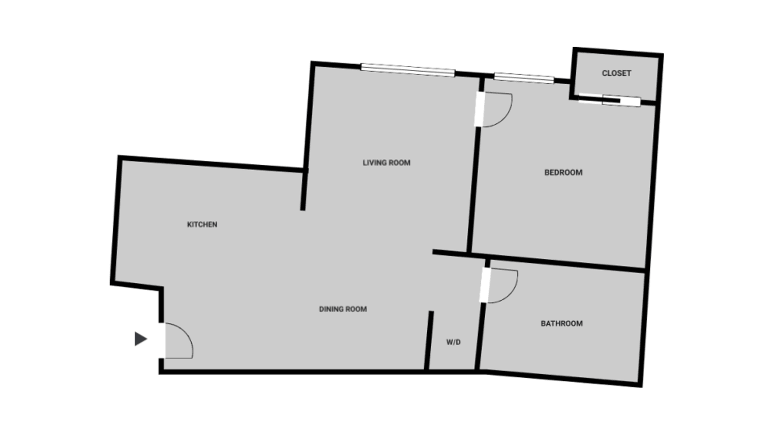 Building Photo - 1698 University Ave