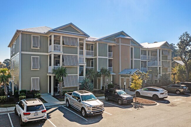 Building Photo - 133 Puffin Dr
