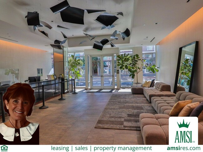 Primary Photo - Modern & Spacious 2br/2ba In Mission Bay w...
