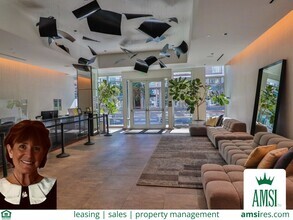 Building Photo - Modern & Spacious 2br/2ba In Mission Bay w...