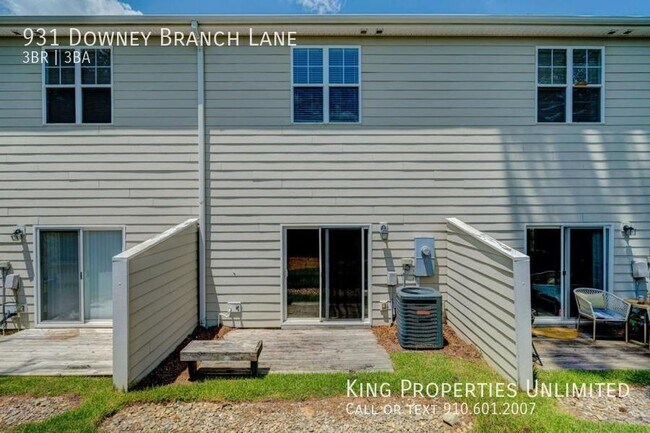Building Photo - 931 Downey Branch Ln