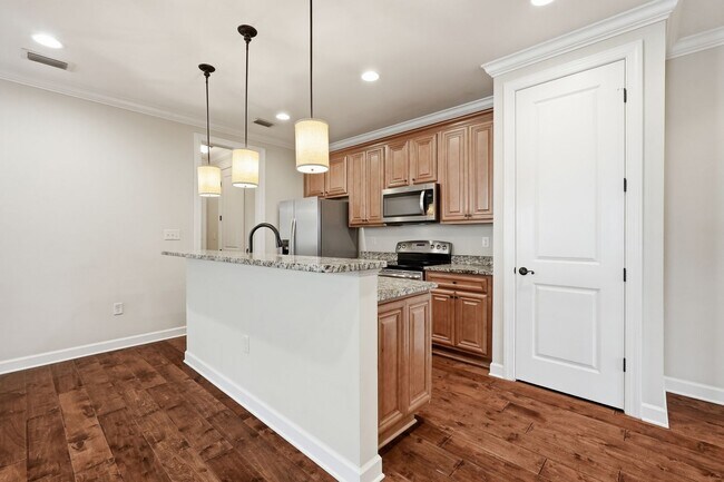 Building Photo - 4256 Skipjack Cove