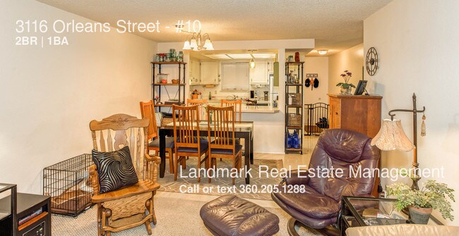 Building Photo - 3116 Orleans St