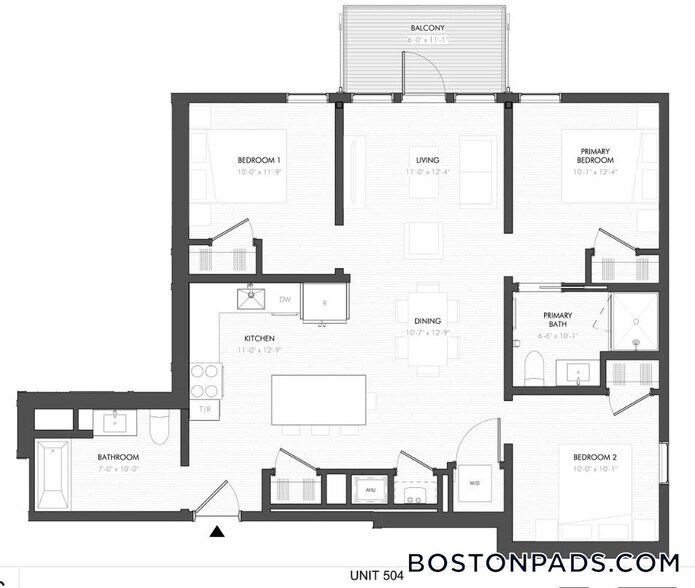 Building Photo - 340 Bremen St