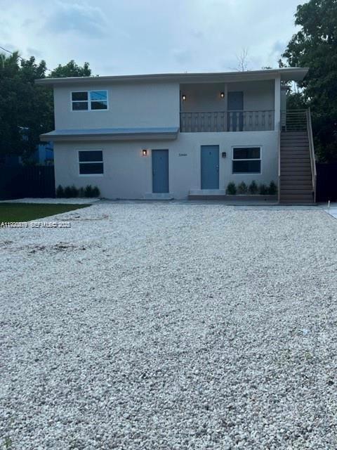 Building Photo - 5444 NW 5th Ave