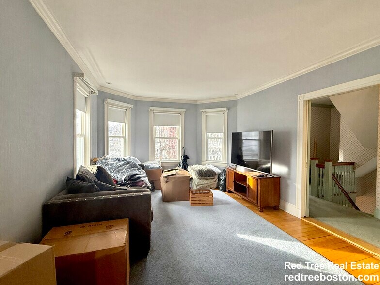 Building Photo - 41 Rich St