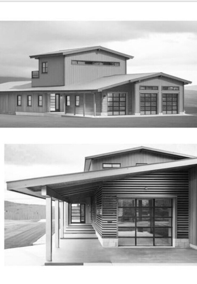 Building Photo - Offered for Rent – Available April 1, 2026 St. Lawrence Seaway Luxury Waterfront Home – Cape Vinc...