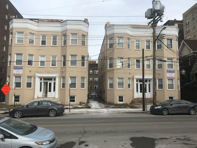 Building Photo - 218 N Craig St