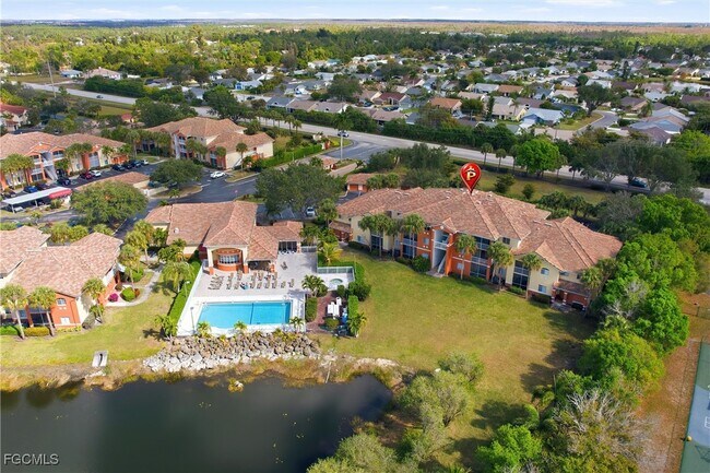 Building Photo - 6490 Aragon Way