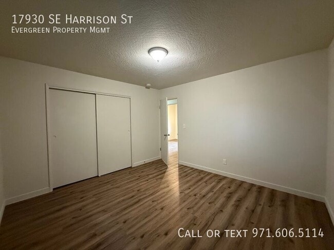 Building Photo - 17930 SE Harrison St