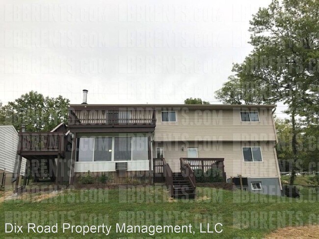 Building Photo - 5 br, 2.5 bath House - 5970 Pleasant Avenue