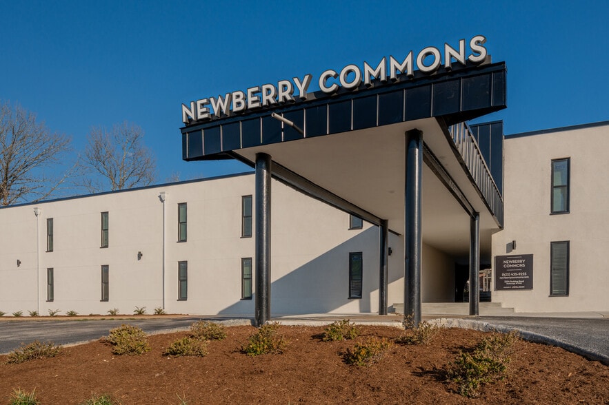 Building Photo - Newberry Commons
