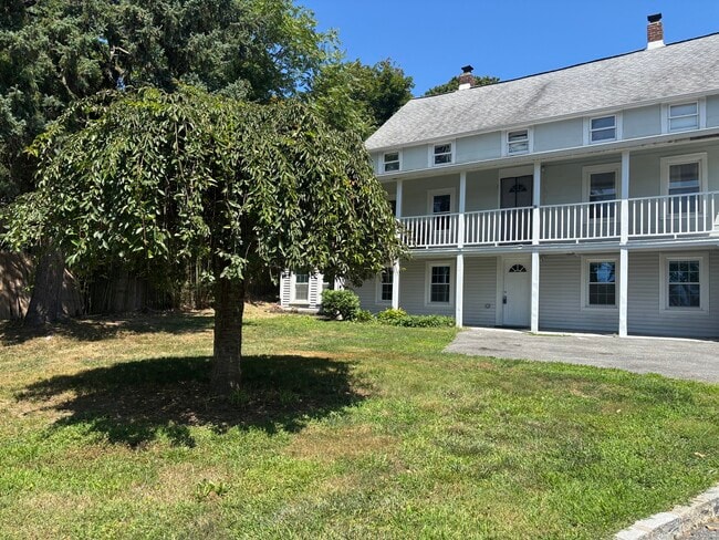 Primary Photo - 245 Glenville Rd